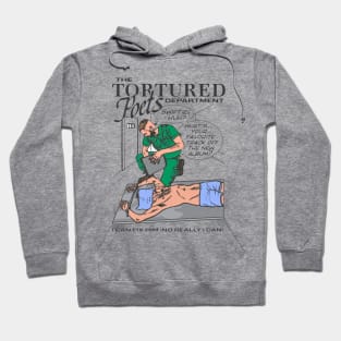 The Tortured Poets Department Poets I Can Fix Him No Really I can Hoodie